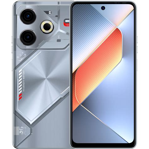 Tecno Pova 6 Neo .
